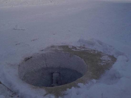     фото: пресс-служба МУП «Водоканал»
