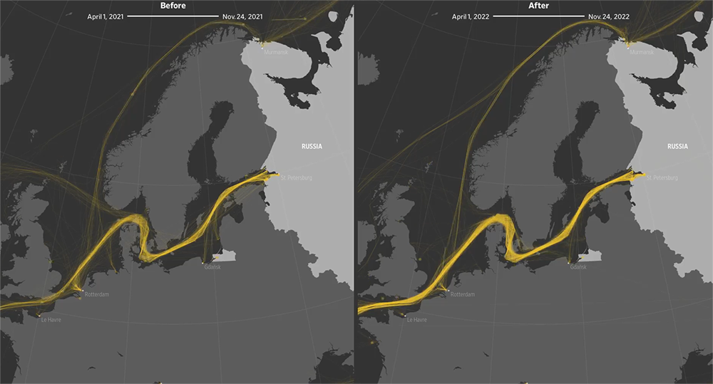 Статистика, графики, новости - 31.01.2023