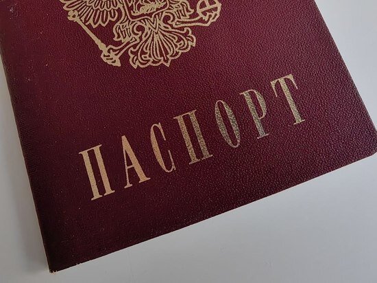     Хабаровчанин ограбил магазин, оставив паспорт на кассе / Анастасия Дудалова