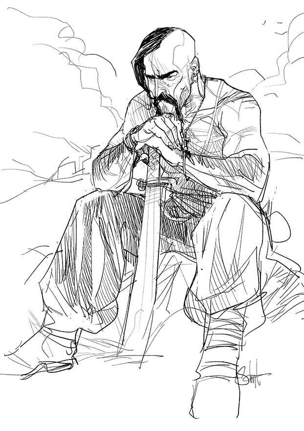 ВСПОМНИ МАЛОРОСС ИСТОРИЮ. СЕГОДНЯ ОНА КАК НИ СТРАННО, ПОВТОРЯЕТСЯ,