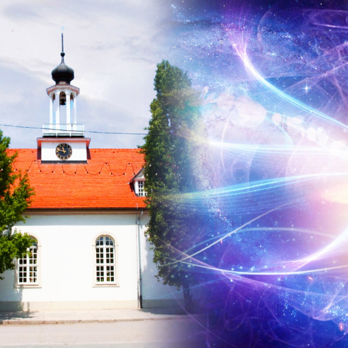 Коллаж автора.