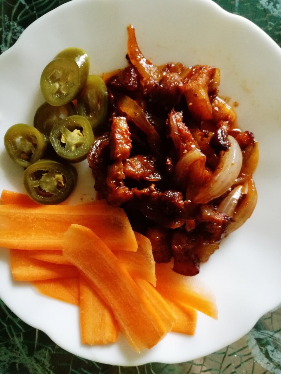 Личная страница в вк