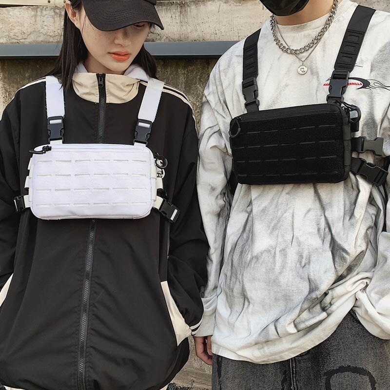 Уличная одежда