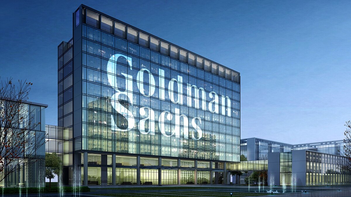 Goldman Sachs