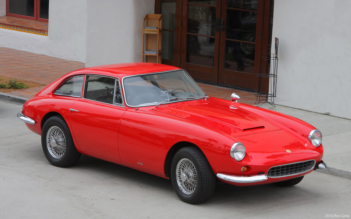 Apollo 5000gt