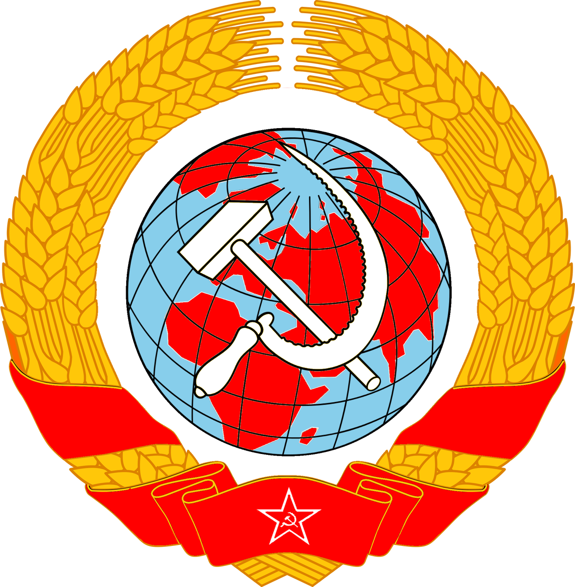 Soviet state
