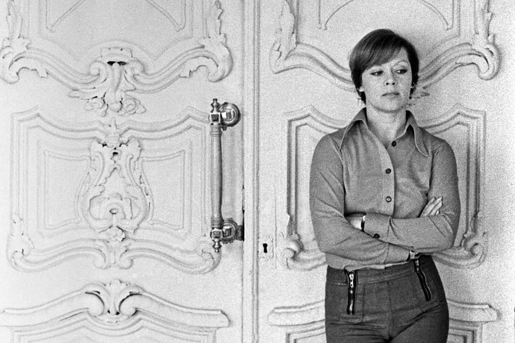 Алиса Фрейндлих. Фото: Ю. Белинский