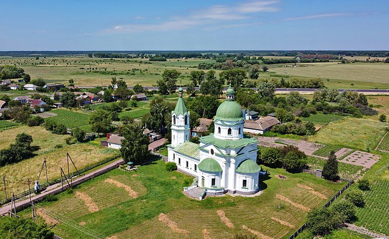 Лемеши сегодня