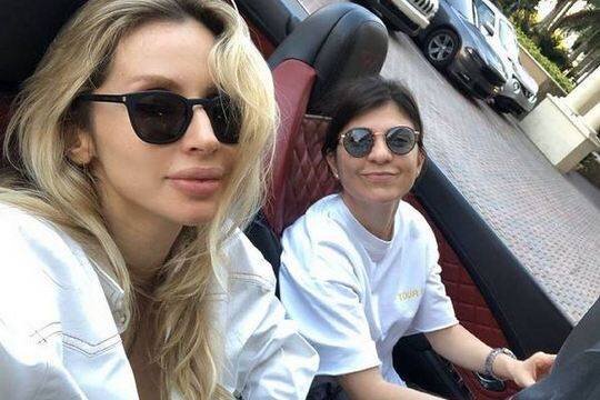    Стали известны условия и стоимость выступления Светланы Лободы на корпоративах россиян