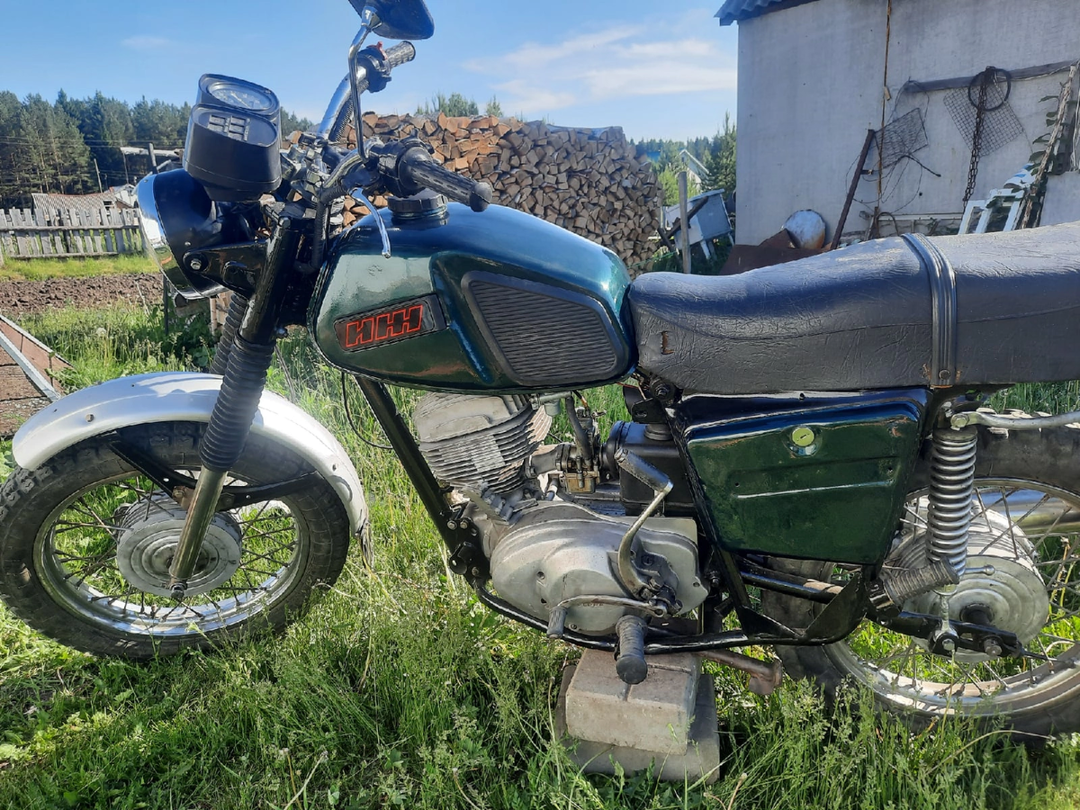 Почему иж