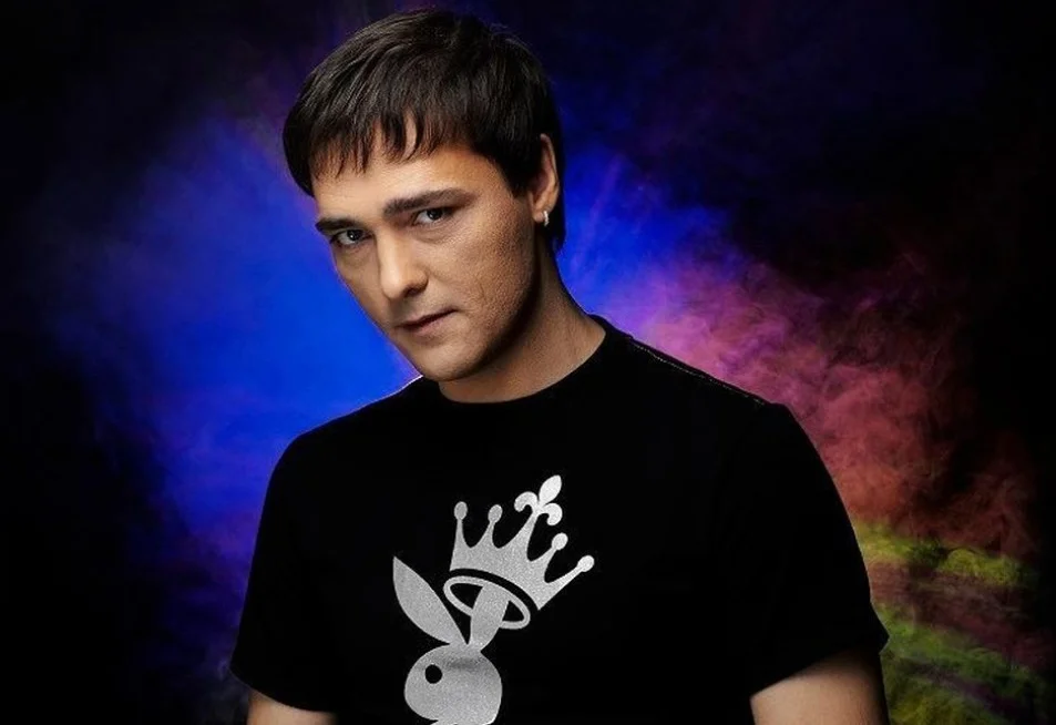 Юрий Шатунов