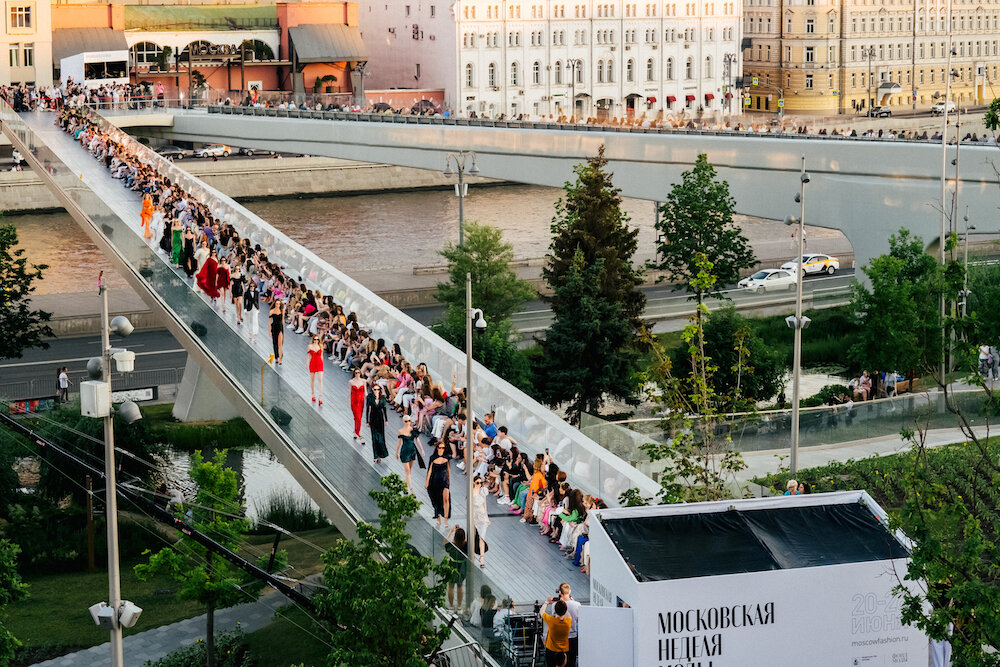     Итоги Московской недели моды