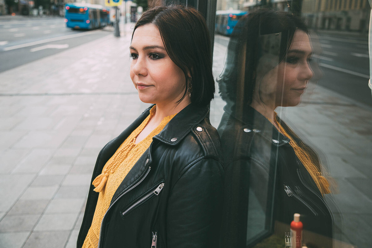 Когда сместились все личные ориентиры "что такое хорошо" и "что такое плохо"