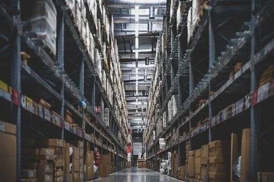    Производители захотели запретить параллельный импорт косметики и бытовой химии