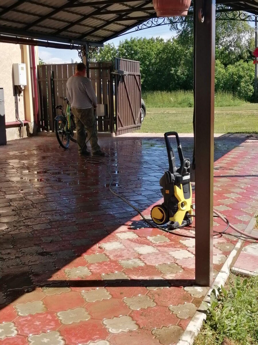 Фото автора.
