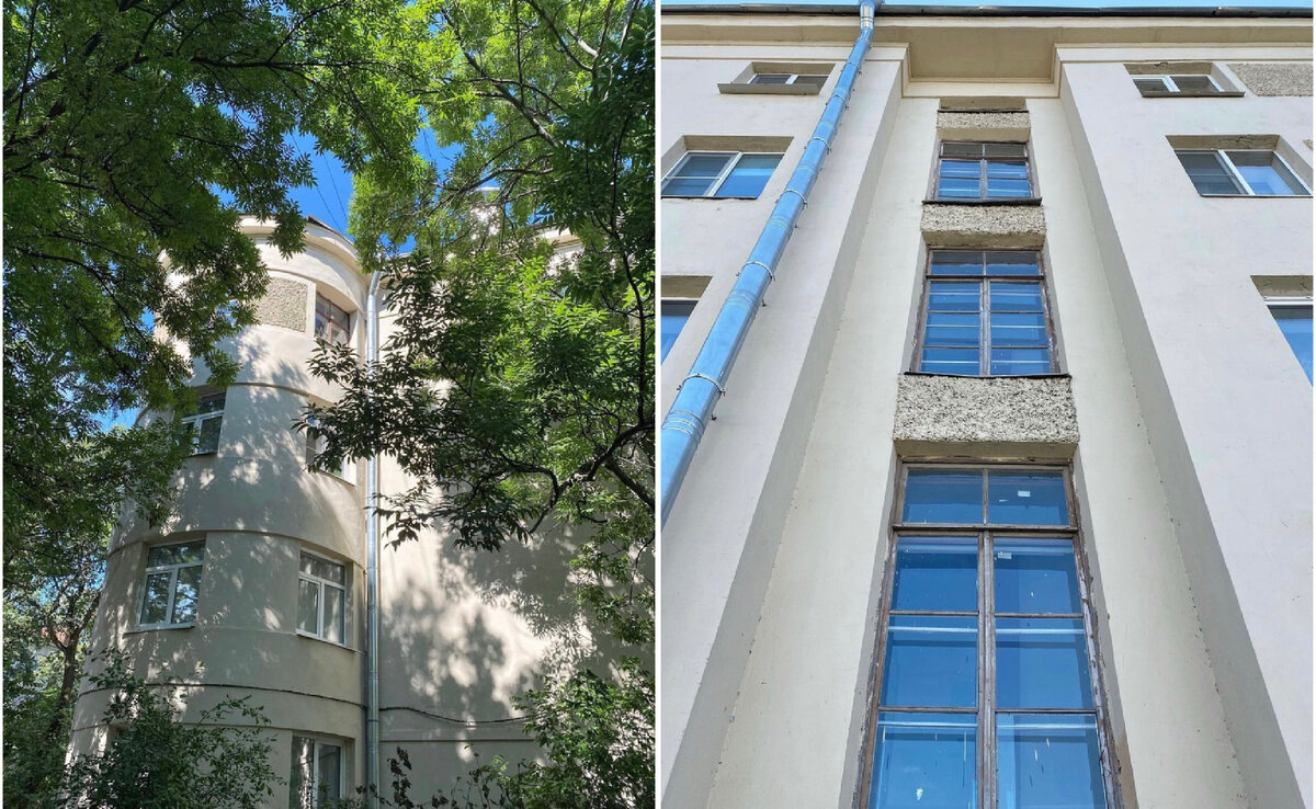 ул. Аммермана, 2