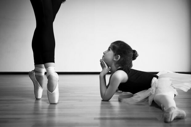 Фото: WeLoveDance