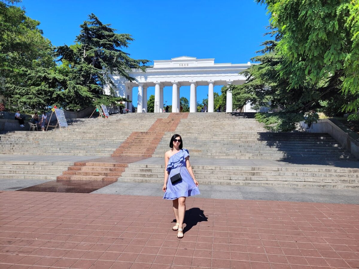 Севастополь