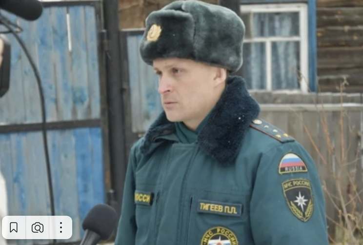 Павел Тигеев