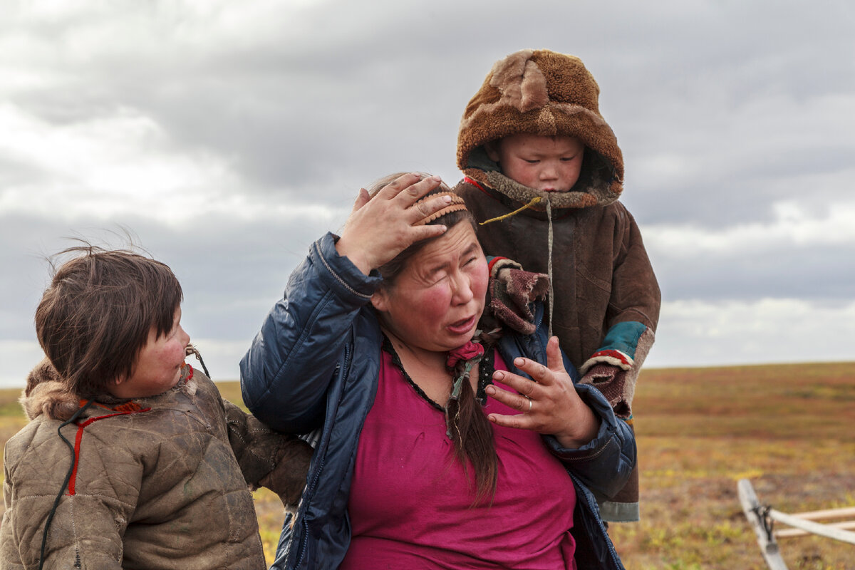 Фото: evgenii mitroshin/Shutterstock/Fotodom