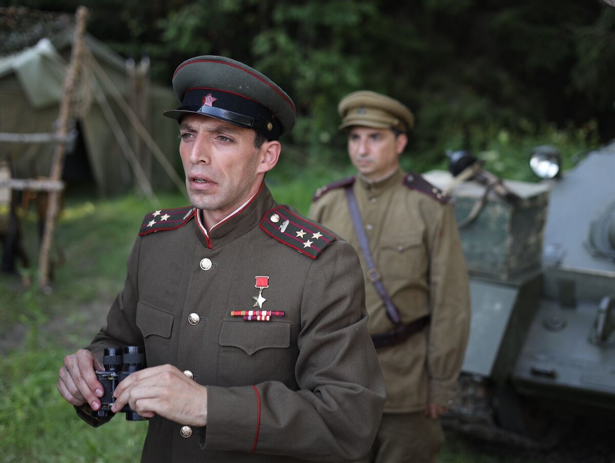 ТАНКИСТ НОМЕР ОДИН –ГЛАВНЫЙ МАРШАЛ БРОНЕТАНКОВЫХ ВОЙСК, ГЕРОЙ СОВЕТСКОГО СОЮЗА, КАРАБАХЕЦ АМАЗАСП БАБАДЖАНЯН. ФОТОРЕПОРТАЖ