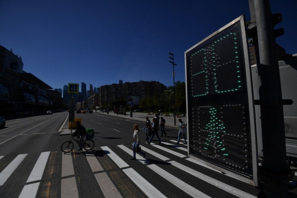     Новичок за рулем возместила моральный вред пострадавшему пешеходу. Иван МАКЕЕВ