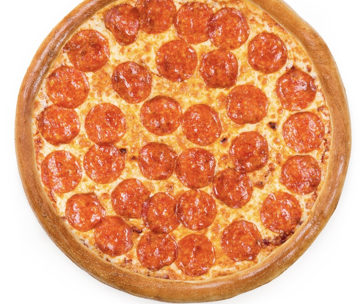 я хочу половину из 4 пицц пепперони фото 35