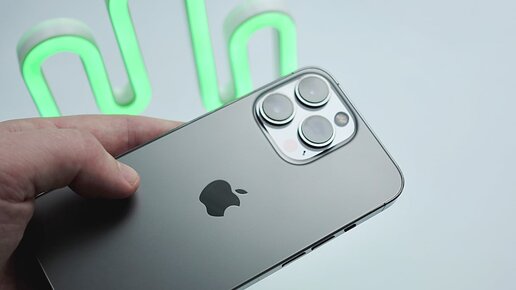 iPhone 13 Pro мой отзыв спустя 6 месяцев. Покупать или нет?