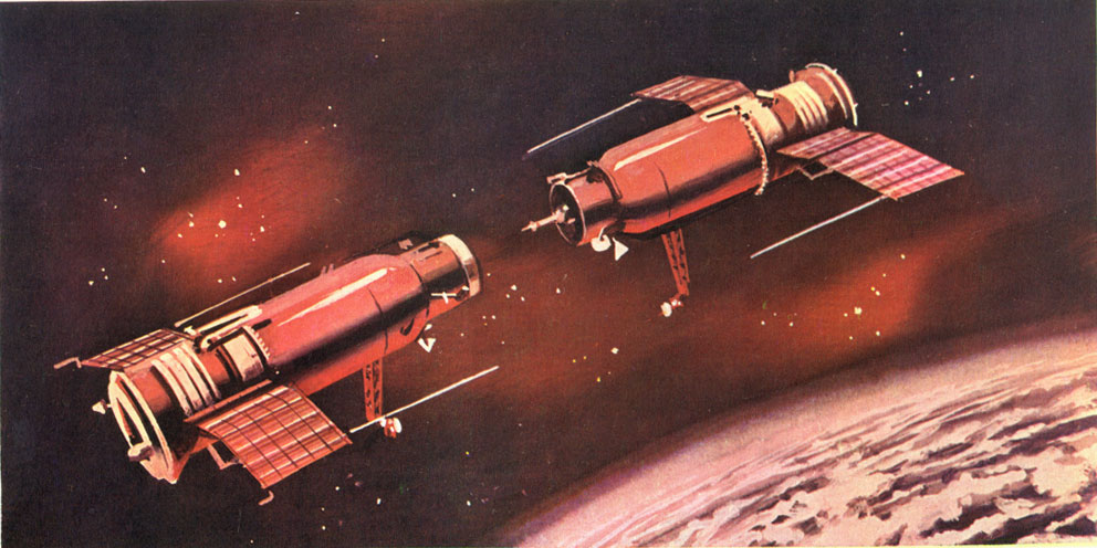 Стыковка двух. Первая автоматическая стыковка двух ИСЗ космос -186 и космос- 188 СССР. Стыковка двух беспилотных космических аппаратов космос-186 и космос-188. "Союз - Аполлон. Первая встреча" Юрия Походаева. Аппарат «стыковка кораблей Союз Апполон» Пермский планетарий.