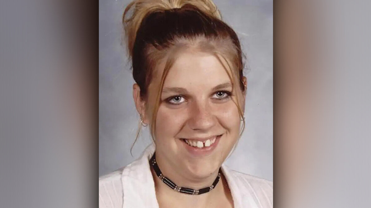 Эшли Ривз. Иллюстрация автора