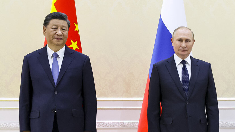   AP Alexandr Demyanchuk, Sputnik, Kremlin Pool Photo