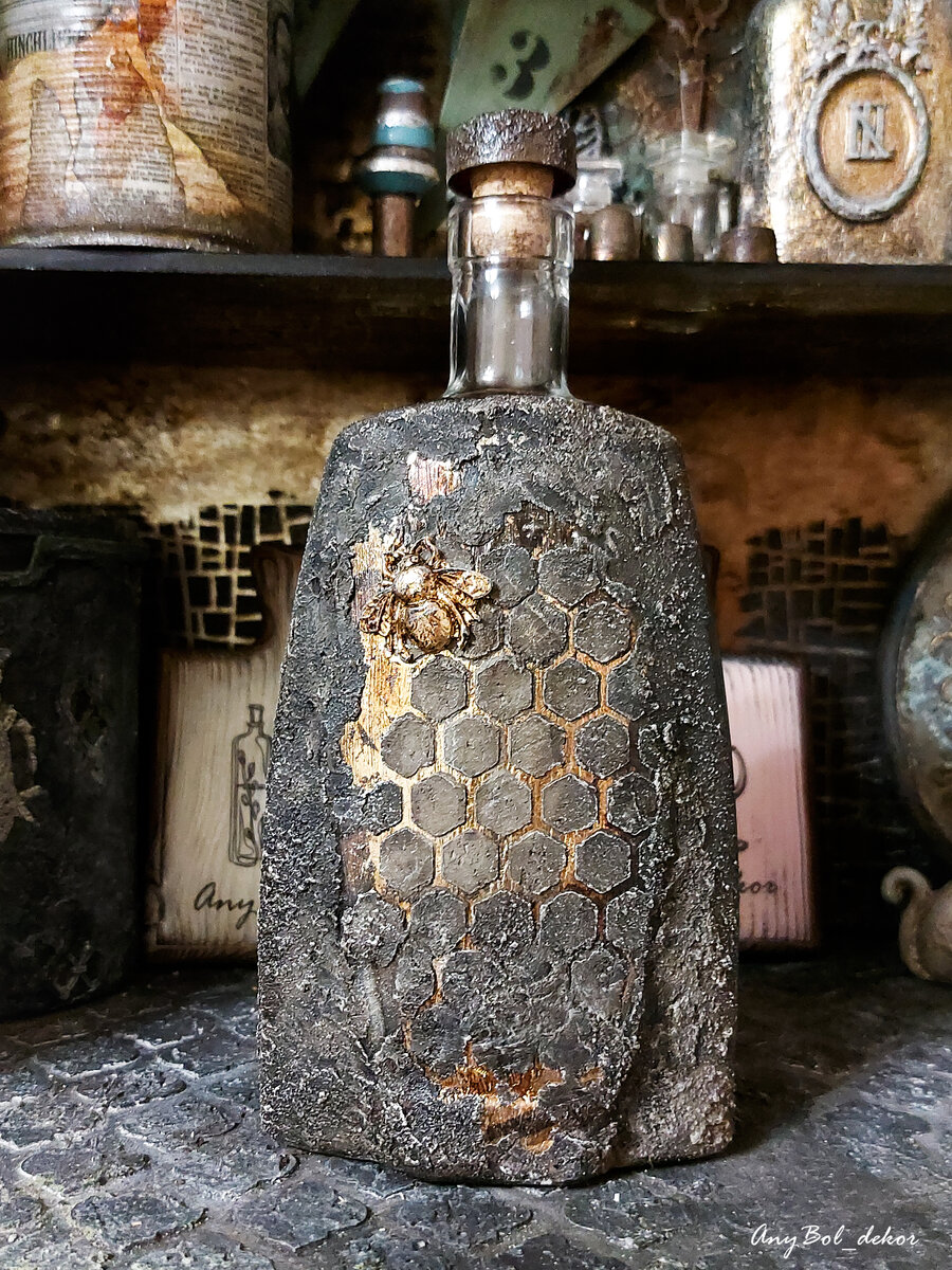 Лицевая сторона. 