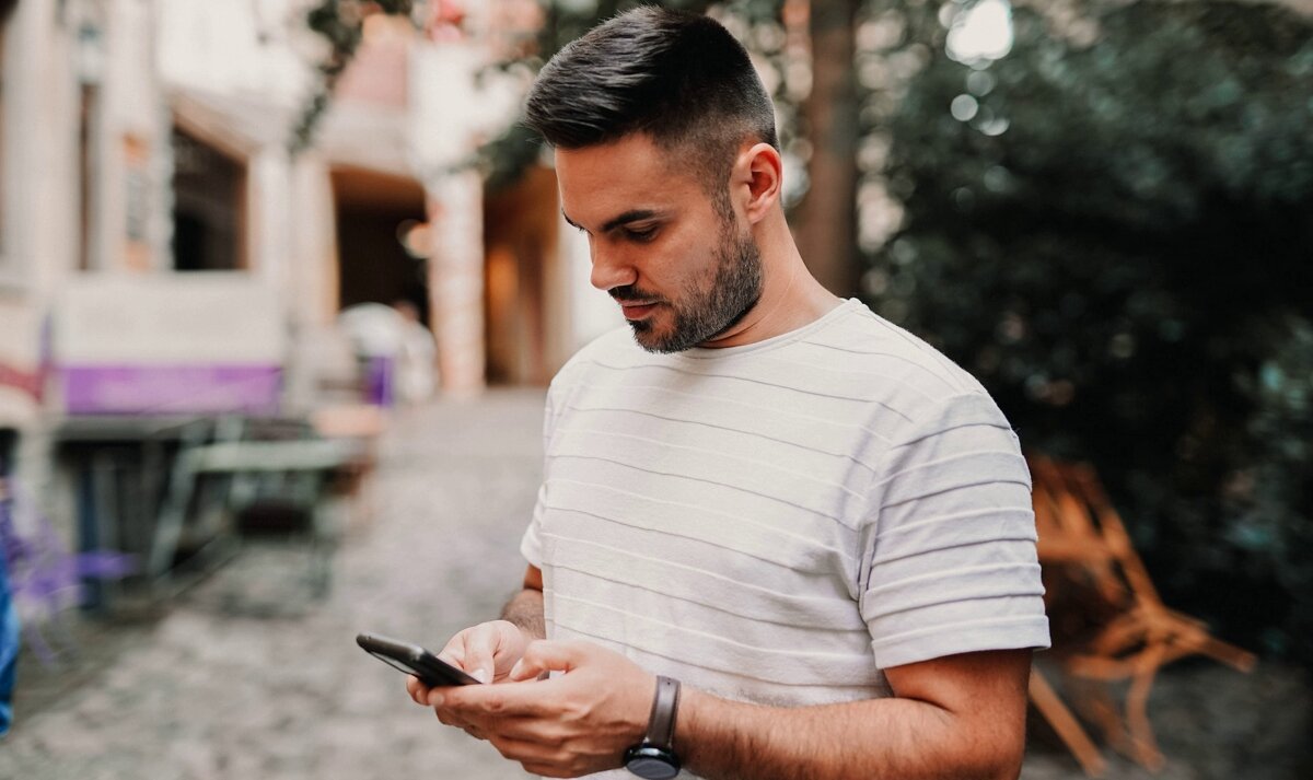     не стоит строить иллюзий насчет восстановления отношений Фото: www.unsplash.com