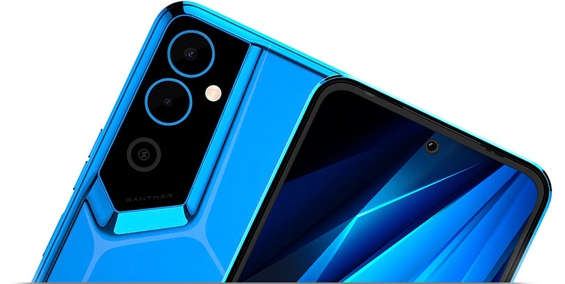 Смартфон tecno neo