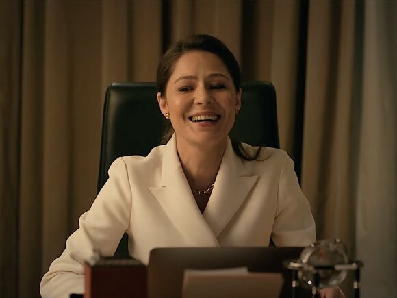   Топ-кадр из сериала «Что делать женщине, если у нее два любовника, а выбрать нужно одного»