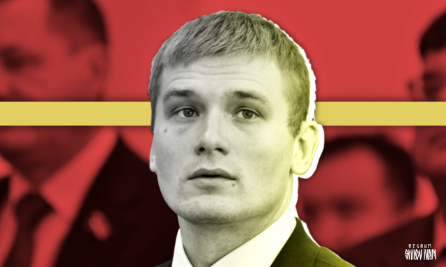    Валентин Коновалов Иван Шилов © ИА REGNUM