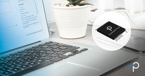 Микросхемы семейства InnoSwitch™4-CZ от Power Integrations