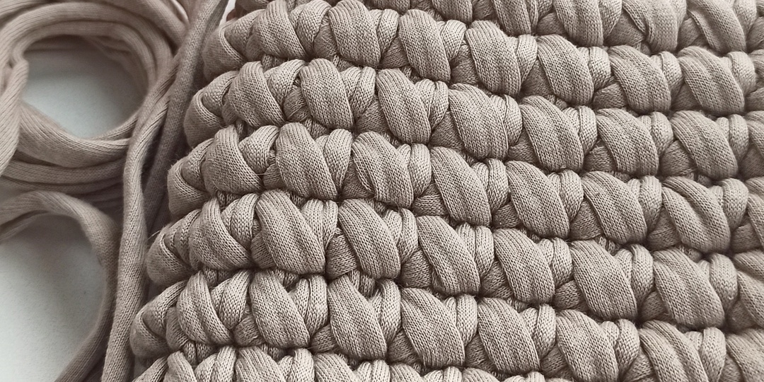 Самая частая ошибка в вязании крючком