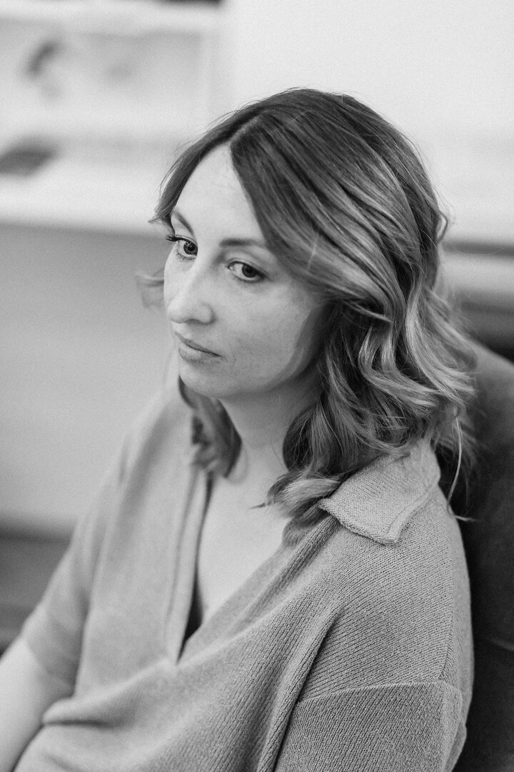 Елена Терещенкова