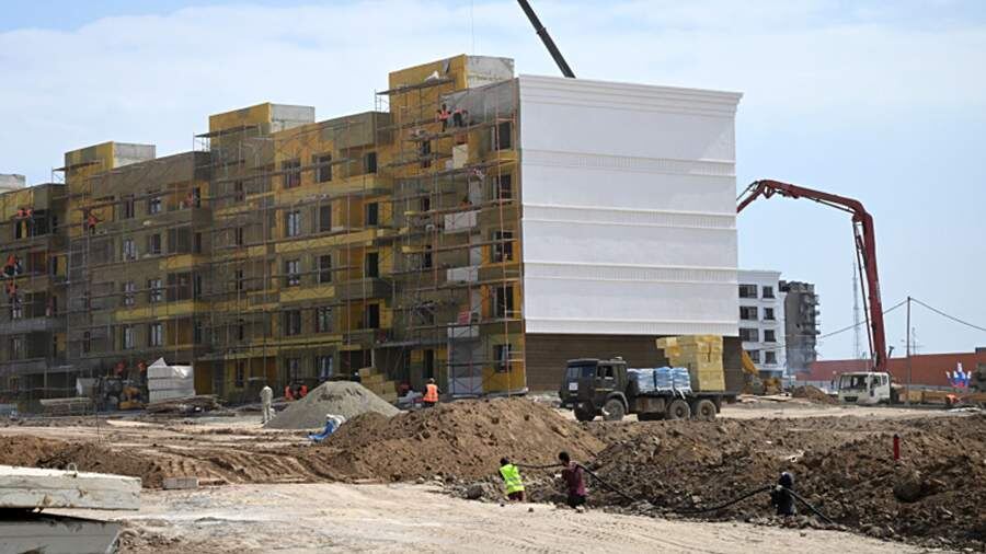 Фото: РИА Новости/Илья Питалев