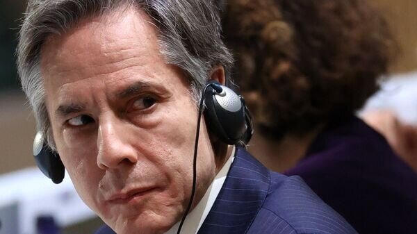   © Пресс-служба МИД РФ