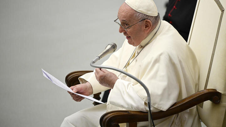 © RICCARDO ANTIMIANI KEYSTONE PRESS AGENCY/GLOBALLOOKPRESS