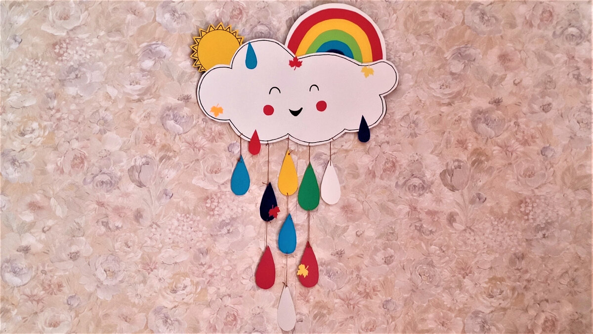 Фото от Ольги Мишиной.