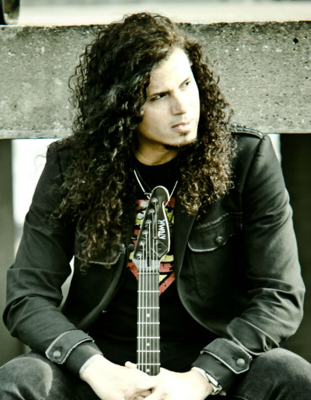 Jeff Scott Soto