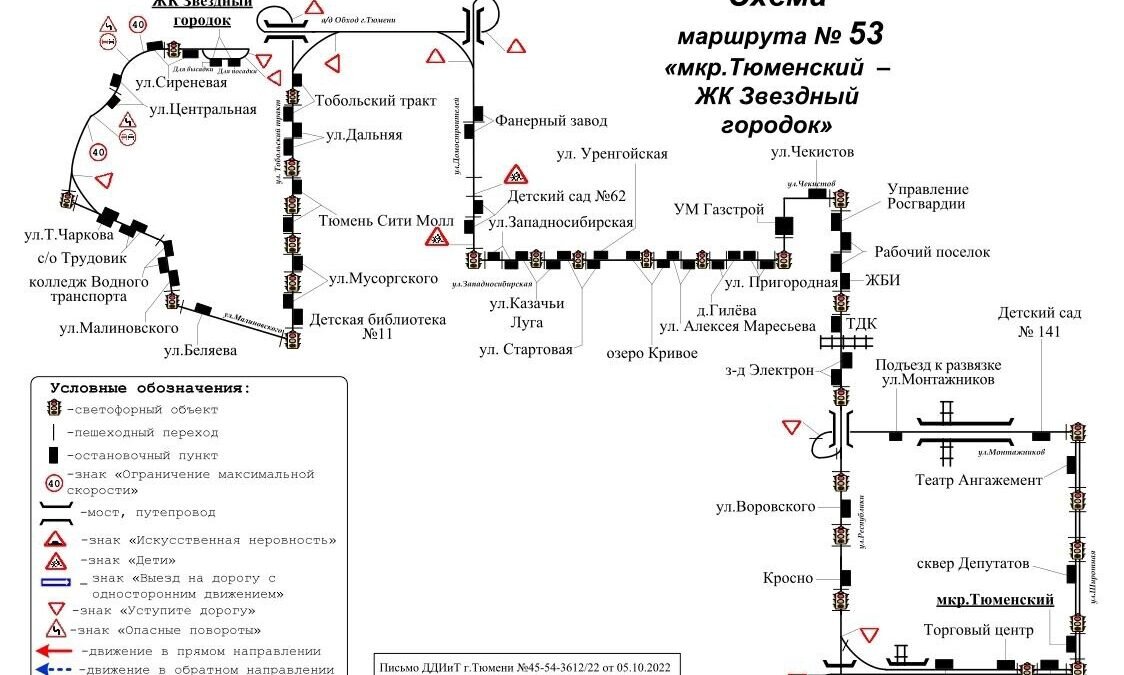    Администрация города Тюмени