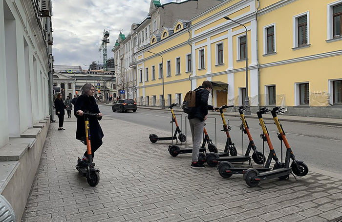   АГН «Москва»