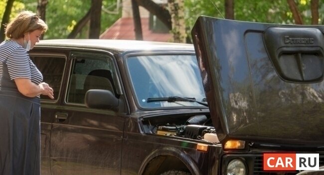 Фото: «CAR.RU»