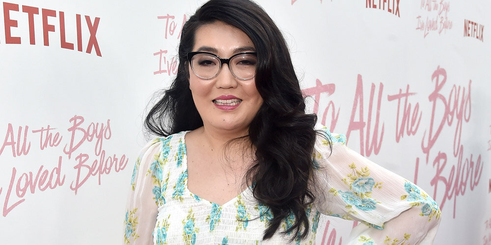 дженни хан. дженни хан вк. Jenny han. ганс дженни. дженни хан биография.