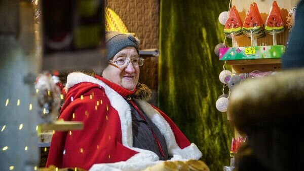   © Sputnik / Sergey Melkonov