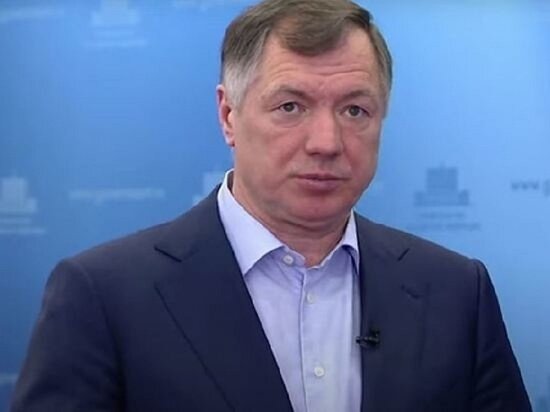   Кадр из видео